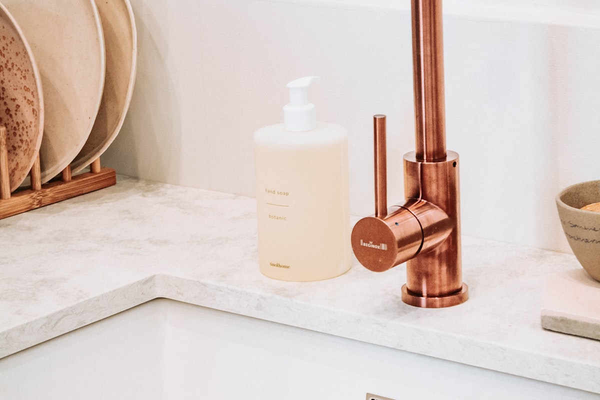 Kitchen Plumbing service in Norwich, CT